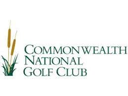 Common Wealth Golf Course | Horsham, Pa Logo