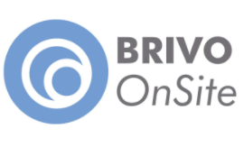 Brivio Logo
