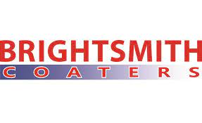 Brightsmith Coater | Morrisville, Pa Logo