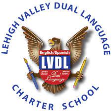 Lehigh Valley Dual Language School Bethleham, Pa Logo