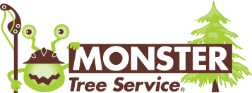 Monster Tree | Doylestown, Pa Logo