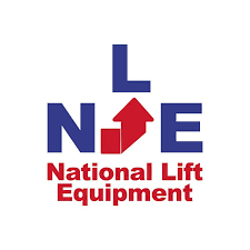 National Lift | Bensalem, Pa Logo