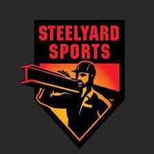 Steel Yard Sports | King of Prussia, Pa Logo