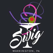 The Swig Warrington, Pa Logo